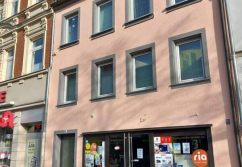 Hof Altstadt, Ladenlokal, Gastronomie mieten oder kaufen