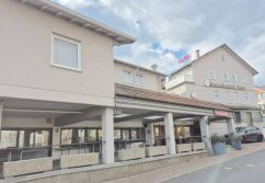 Alsfeld , Ladenlokal, Gastronomie mieten oder kaufen