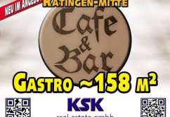 Ratingen , Ladenlokal, Gastronomie mieten oder kaufen