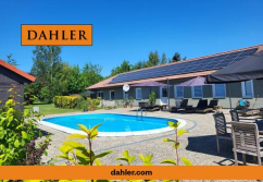 Bergen auf Rügen / Parchtitz , Ladenlokal, Gastronomie mieten oder kaufen