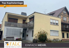 Geiselbach , Ladenlokal, Gastronomie mieten oder kaufen