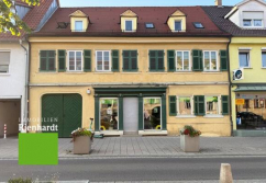 Ludwigsburg , Ladenlokal, Gastronomie mieten oder kaufen