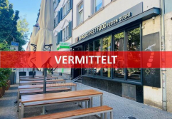 Frankfurt am Main-Bornheim , Ladenlokal, Gastronomie mieten oder kaufen
