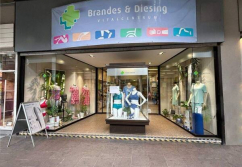 Hannover , Ladenlokal, Gastronomie mieten oder kaufen