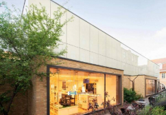 Potsdam Hermann-Elflein-Straße, Ladenlokal, Gastronomie mieten oder kaufen