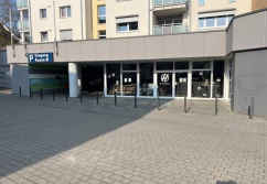 Gießen , Ladenlokal, Gastronomie mieten oder kaufen