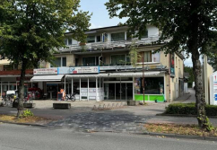 Hamburg Hermann-Balk-Straße, Ladenlokal, Gastronomie mieten oder kaufen