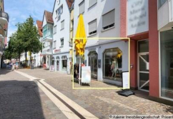 Aalen , Ladenlokal, Gastronomie mieten oder kaufen