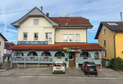 Peißenberg , Ladenlokal, Gastronomie mieten oder kaufen