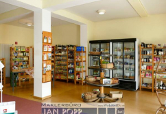 Greiz , Ladenlokal, Gastronomie mieten oder kaufen