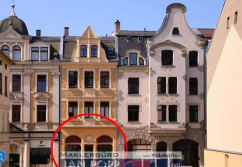 Greiz Marktstraße, Ladenlokal, Gastronomie mieten oder kaufen