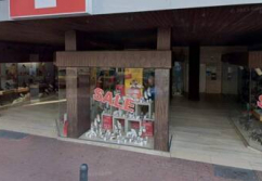 Neunkirchen Bahnhofstraße, Ladenlokal, Gastronomie mieten oder kaufen