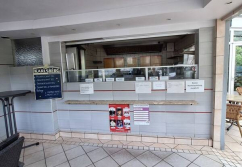 Kirkel / Limbach bei Homburg (Saar) , Ladenlokal, Gastronomie mieten oder kaufen