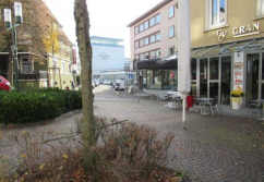 Donaueschingen , Ladenlokal, Gastronomie mieten oder kaufen