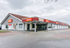 Lebus Gewerbepark-Kirschallee, Ladenlokal, Gastronomie mieten oder kaufen