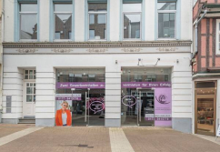 Stade , Ladenlokal, Gastronomie mieten oder kaufen