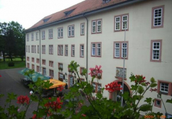 Philippsthal Schloss, Ladenlokal, Gastronomie mieten oder kaufen