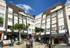 Bad Homburg , Ladenlokal, Gastronomie mieten oder kaufen