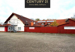 Gifhorn Nordhoffstr., Ladenlokal, Gastronomie mieten oder kaufen