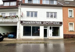 Mandelbachtal-Ormesheim , Ladenlokal, Gastronomie mieten oder kaufen