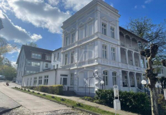 Ostseebad Sellin , Ladenlokal, Gastronomie mieten oder kaufen