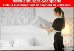 Klink , Ladenlokal, Gastronomie mieten oder kaufen