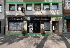 Köln , Ladenlokal, Gastronomie mieten oder kaufen