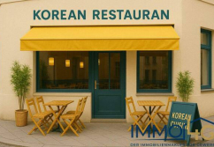 Berlin , Ladenlokal, Gastronomie mieten oder kaufen