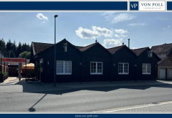 Clausthal-Zellerfeld , Ladenlokal, Gastronomie mieten oder kaufen