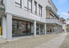 Laupheim , Ladenlokal, Gastronomie mieten oder kaufen