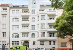 Berlin Katzbachstraße, Ladenlokal, Gastronomie mieten oder kaufen