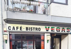 Wiesbaden Breslauer Straße, Ladenlokal, Gastronomie mieten oder kaufen