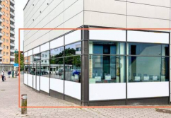 Hamburg , Ladenlokal, Gastronomie mieten oder kaufen