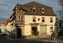 Bad Salzungen Markt, Ladenlokal, Gastronomie mieten oder kaufen