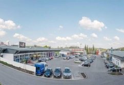 Rödental , Ladenlokal, Gastronomie mieten oder kaufen