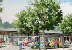 Potsdam In der Feldmark, Ladenlokal, Gastronomie mieten oder kaufen