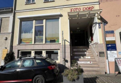 Gera , Ladenlokal, Gastronomie mieten oder kaufen