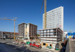 Bremen Falkenstraße, Ladenlokal, Gastronomie mieten oder kaufen