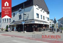 Monheim am Rhein , Ladenlokal, Gastronomie mieten oder kaufen