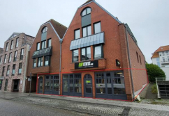 Lübeck / Travemünde , Ladenlokal, Gastronomie mieten oder kaufen