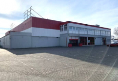 Delmenhorst Hasporter Damm, Ladenlokal, Gastronomie mieten oder kaufen