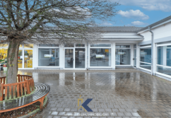 Treffurt , Ladenlokal, Gastronomie mieten oder kaufen