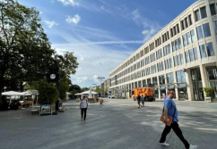 Hannover , Ladenlokal, Gastronomie mieten oder kaufen