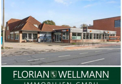 Bremen , Ladenlokal, Gastronomie mieten oder kaufen