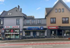 Hamburg , Ladenlokal, Gastronomie mieten oder kaufen