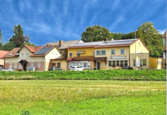 Maroldsweisach , Ladenlokal, Gastronomie mieten oder kaufen