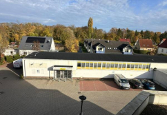 Wismar , Ladenlokal, Gastronomie mieten oder kaufen