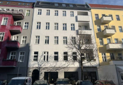 Berlin Genter Straße, Ladenlokal, Gastronomie mieten oder kaufen