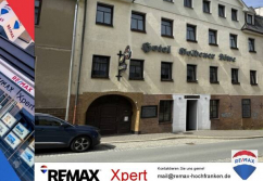 Zeulenroda-Triebes , Ladenlokal, Gastronomie mieten oder kaufen