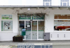 Zeulenroda-Triebes , Ladenlokal, Gastronomie mieten oder kaufen